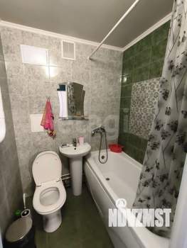 1-к квартира, на длительный срок, 35м2, 4/9 этаж