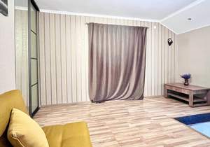 2-к квартира, на длительный срок, 51м2, 2/3 этаж