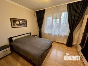 Студия квартира, посуточно, 25м2, 1/17 этаж