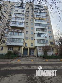 2-к квартира, на длительный срок, 54м2, 3/10 этаж