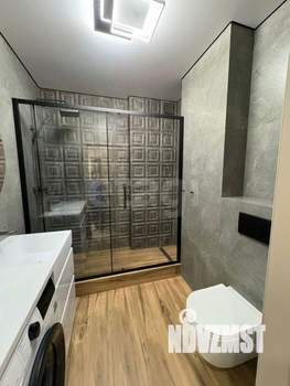 2-к квартира, на длительный срок, 36м2, 8/24 этаж