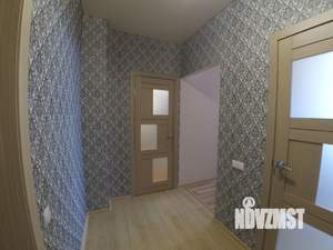 1-к квартира, на длительный срок, 38м2, 9/23 этаж