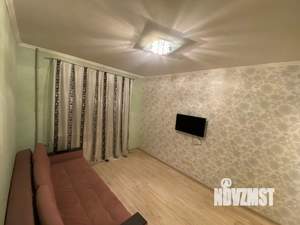 1-к квартира, на длительный срок, 31м2, 1/6 этаж