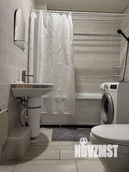 1-к квартира, на длительный срок, 38м2, 13/20 этаж