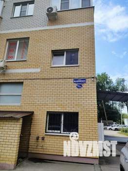 1-к квартира, посуточно, 39м2, 1/1 этаж