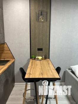 Студия квартира, посуточно, 23м2, 9/25 этаж