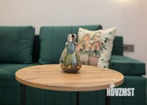 2-к квартира, посуточно, 50м2, 14/24 этаж