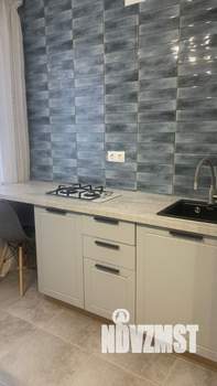 Студия квартира, на длительный срок, 22м2, 4/10 этаж