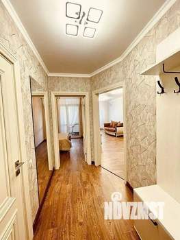 2-к квартира, на длительный срок, 45м2, 4/25 этаж