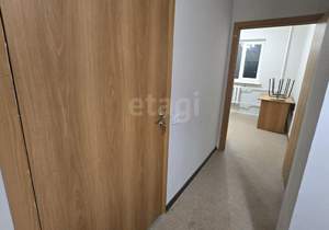 1-к квартира, на длительный срок, 32м2, 4/10 этаж