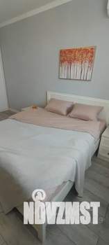 2-к квартира, посуточно, 40м2, 20/23 этаж