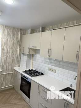 1-к квартира, на длительный срок, 36м2, 5/5 этаж