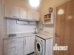 1-к квартира, на длительный срок, 38м2, 8/15 этаж