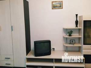 1-к квартира, посуточно, 32м2, 4/5 этаж