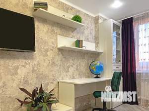 3-к квартира, посуточно, 75м2, 1/1 этаж