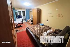 2-к квартира, посуточно, 46м2, 3/5 этаж