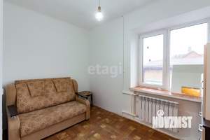 3-к квартира, на длительный срок, 65м2, 2/5 этаж