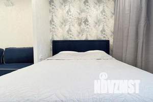 1-к квартира, посуточно, 33м2, 14/25 этаж