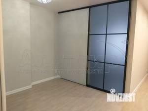 1-к квартира, на длительный срок, 42м2, 19/23 этаж