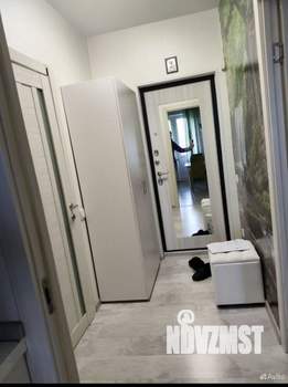 1-к квартира, на длительный срок, 37м2, 9/17 этаж