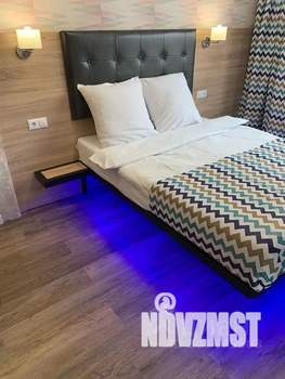 Студия квартира, посуточно, 34м2, 2/24 этаж