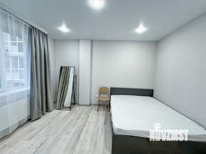 1-к квартира, на длительный срок, 41м2, 4/7 этаж