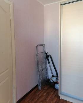 1-к квартира, на длительный срок, 37м2, 11/16 этаж