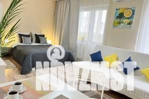 1-к квартира, посуточно, 30м2, 8/18 этаж