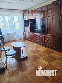 1-к квартира, на длительный срок, 33м2, 7/10 этаж