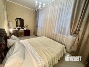 3-к квартира, на длительный срок, 100м2, 3/4 этаж