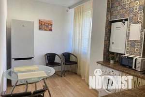 1-к квартира, посуточно, 40м2, 6/12 этаж