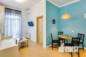 2-к квартира, посуточно, 55м2, 2/6 этаж