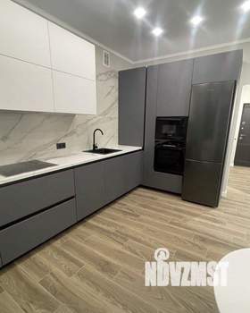 1-к квартира, на длительный срок, 45м2, 8/25 этаж