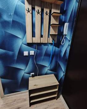 1-к квартира, на длительный срок, 36м2, 1/16 этаж