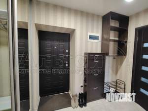 1-к квартира, на длительный срок, 45м2, 10/11 этаж