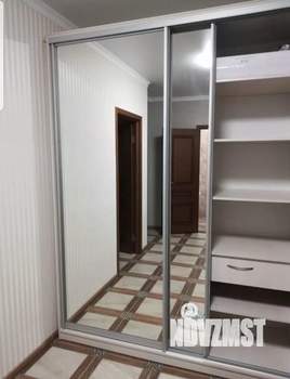 1-к квартира, на длительный срок, 55м2, 5/25 этаж