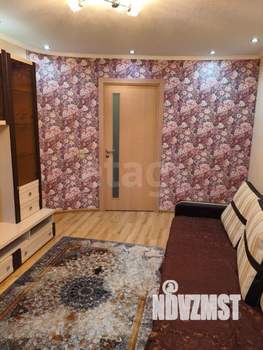 2-к квартира, на длительный срок, 44м2, 2/5 этаж