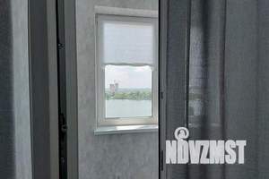 1-к квартира, посуточно, 30м2, 12/24 этаж