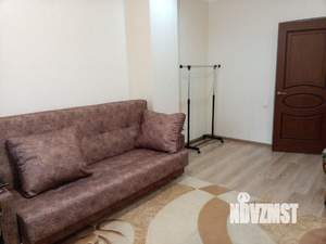 1-к квартира, на длительный срок, 48м2, 10/16 этаж