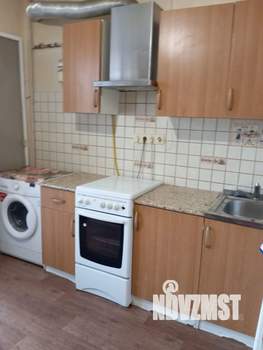 1-к квартира, на длительный срок, 38м2, 6/10 этаж