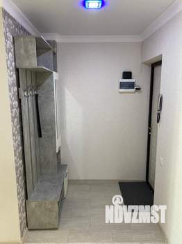 1-к квартира, посуточно, 40м2, 8/16 этаж