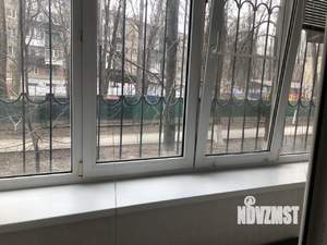 1-к квартира, на длительный срок, 42м2, 1/5 этаж