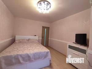 1-к квартира, на длительный срок, 40м2, 5/14 этаж