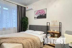 2-к квартира, посуточно, 60м2, 14/24 этаж