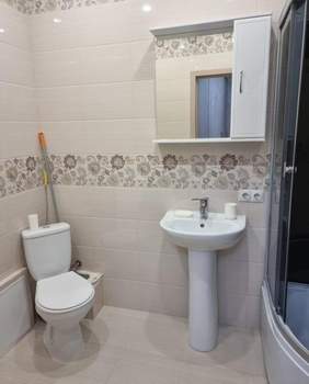 2-к квартира, на длительный срок, 61м2, 10/18 этаж