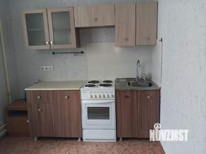 2-к квартира, на длительный срок, 50м2, 4/16 этаж