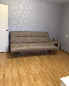 1-к квартира, на длительный срок, 27м2, 5/9 этаж