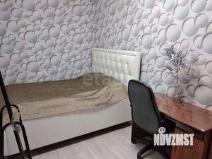 1-к квартира, на длительный срок, 41м2, 2/4 этаж