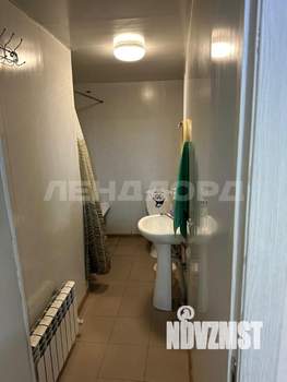 2-к квартира, на длительный срок, 41м2, 1/1 этаж