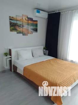 Студия квартира, посуточно, 27м2, 13/25 этаж